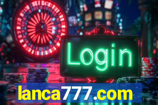 lanca777.com