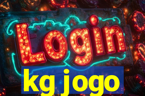 kg jogo