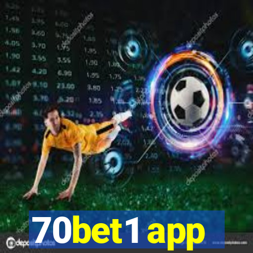 70bet1 app