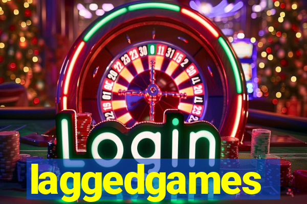 laggedgames