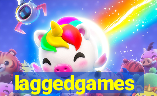 laggedgames