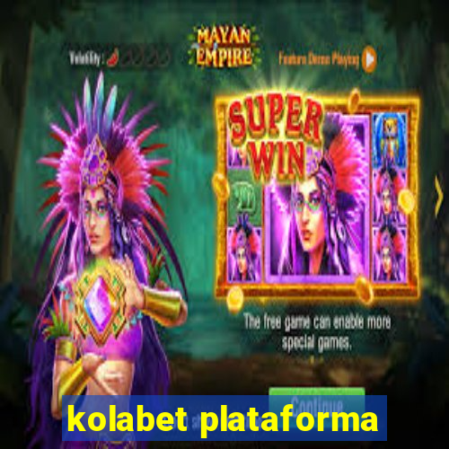 kolabet plataforma