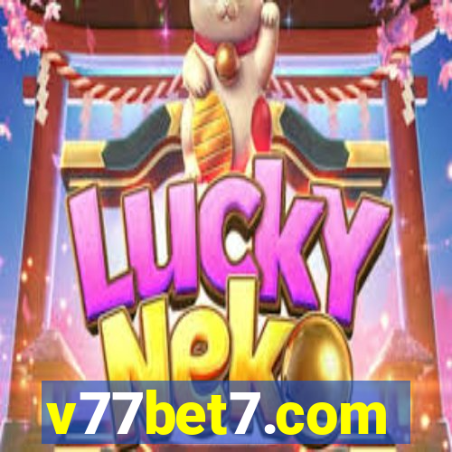 v77bet7.com