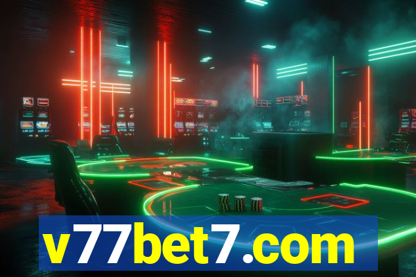 v77bet7.com