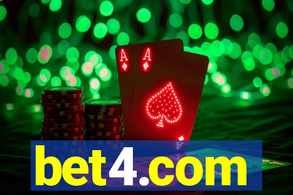 bet4.com