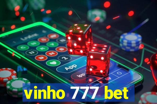 vinho 777 bet