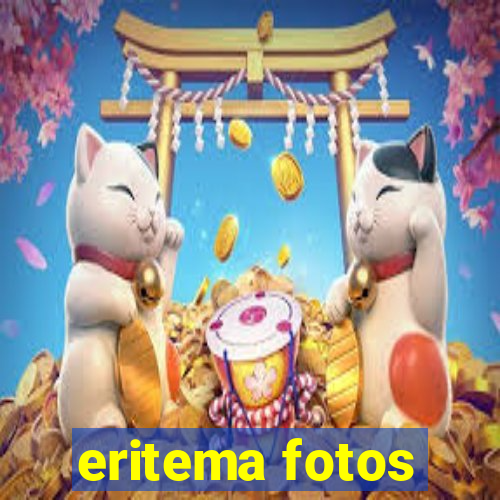 eritema fotos