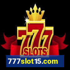 777slot15.com