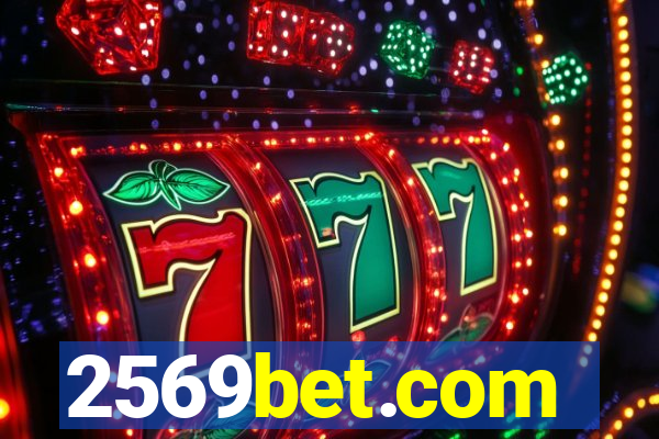 2569bet.com