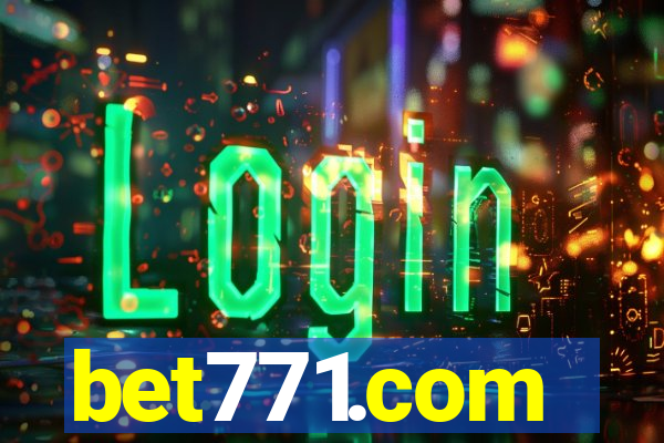 bet771.com