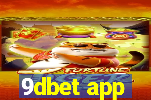 9dbet app