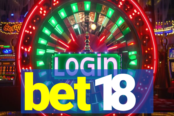 bet18