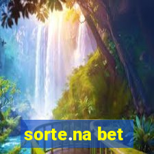 sorte.na bet