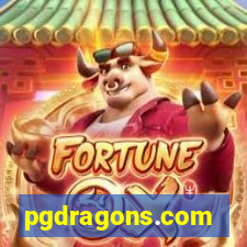 pgdragons.com