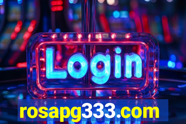 rosapg333.com