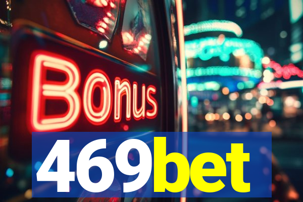 469bet