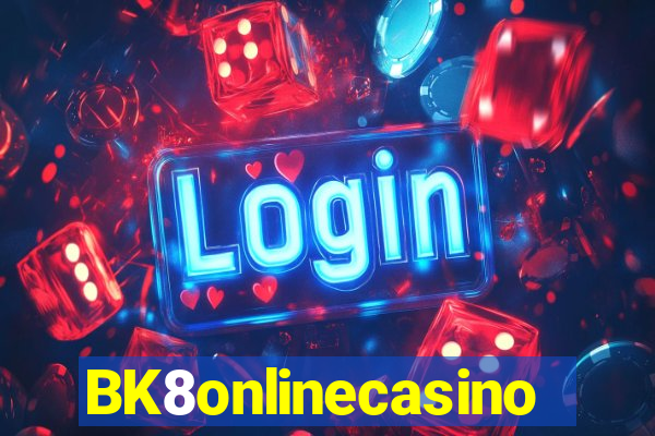 BK8onlinecasino