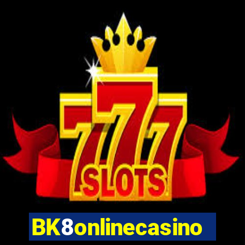 BK8onlinecasino