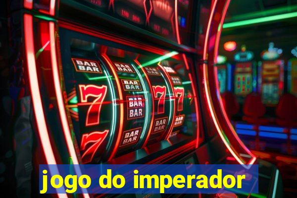 jogo do imperador