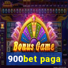 900bet paga