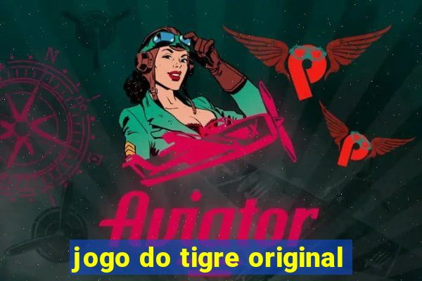 jogo do tigre original