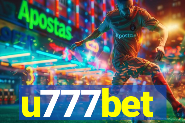 u777bet