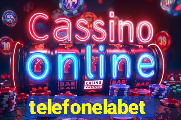 telefonelabet