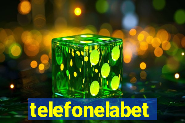 telefonelabet