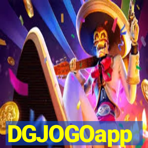 DGJOGOapp