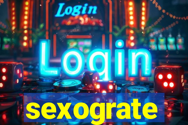 sexograte