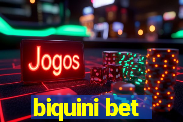 biquini bet