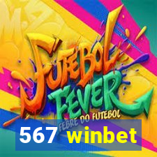 567 winbet