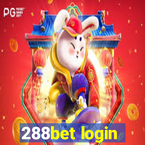 288bet login