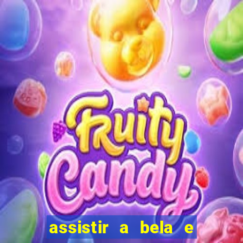 assistir a bela e a fera 2014