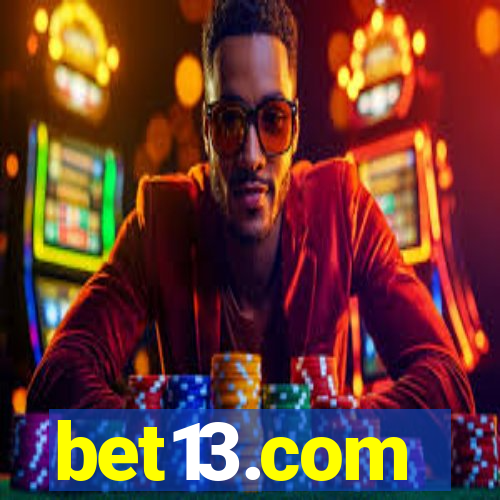 bet13.com