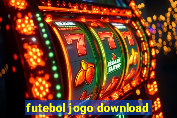 futebol jogo download