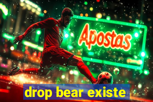 drop bear existe