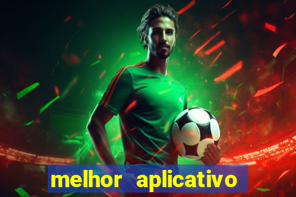 melhor aplicativo de jogos online