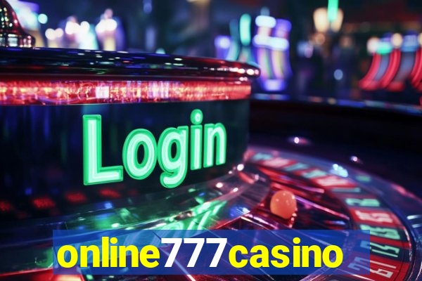 online777casino