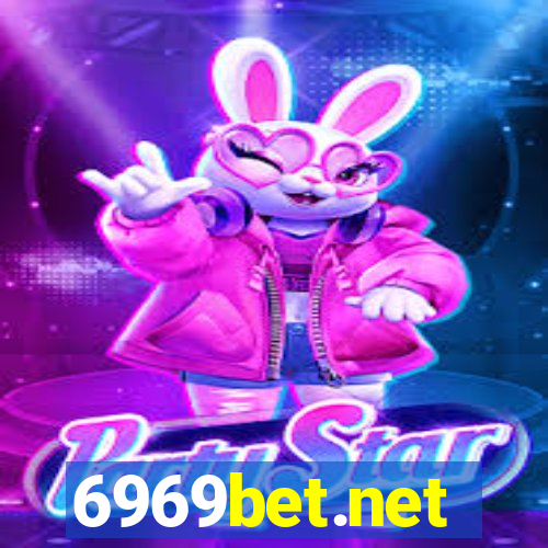 6969bet.net