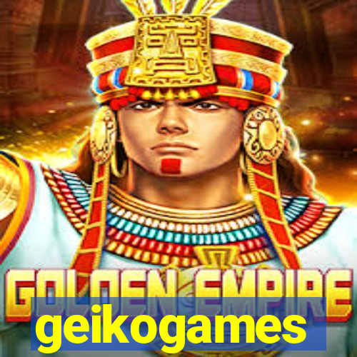 geikogames