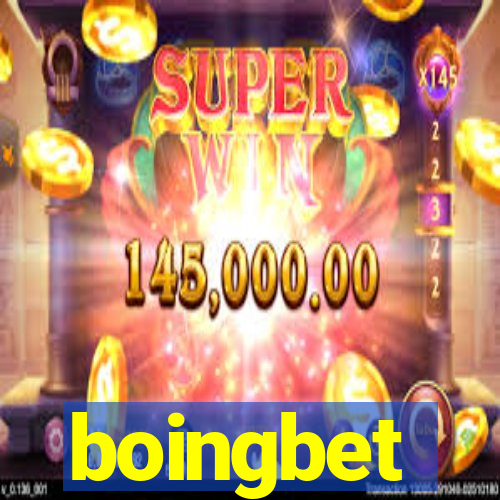 boingbet