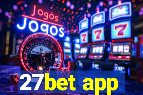 27bet app