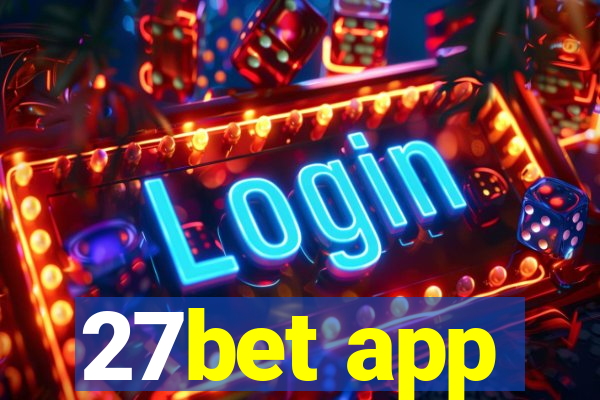 27bet app