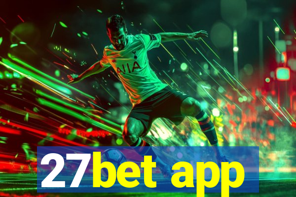 27bet app