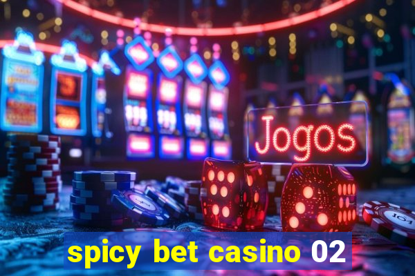 spicy bet casino 02