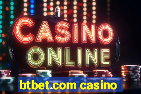 btbet.com casino