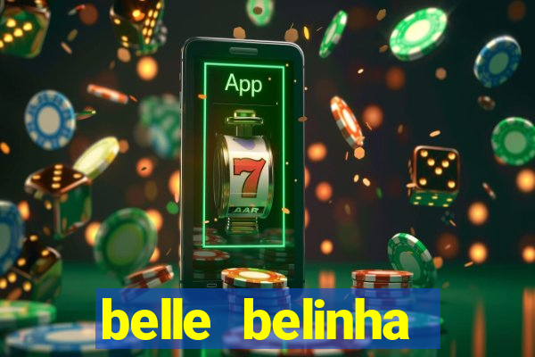 belle belinha vazados telegram