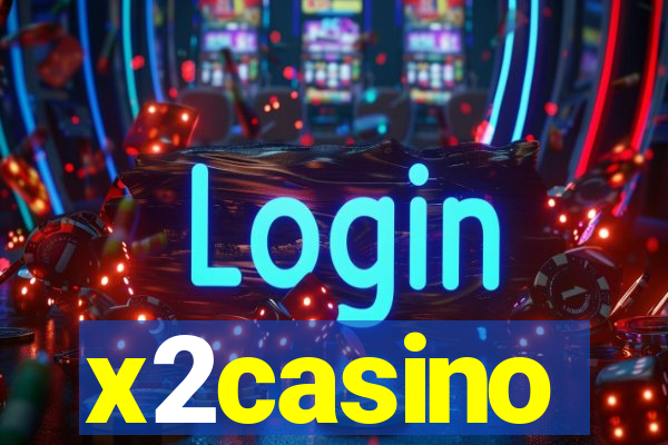 x2casino