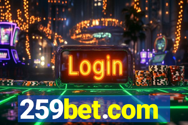 259bet.com